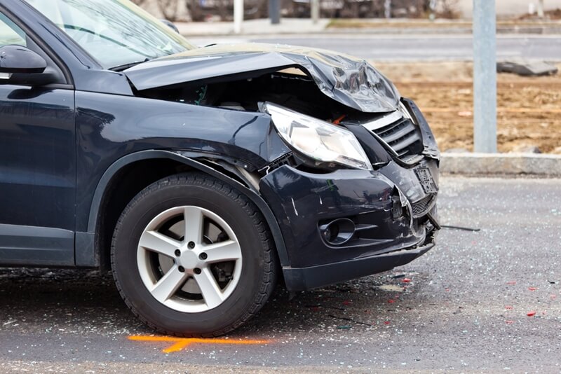 Strict or vicarious, liability can determine how a car accident case should proceed