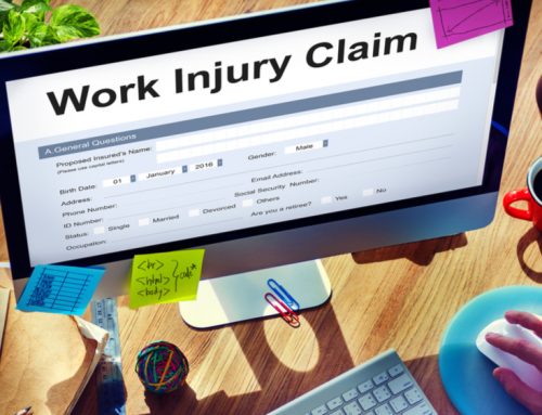 Injured on the Job? The Fundamentals of Workers’ Compensation Claims