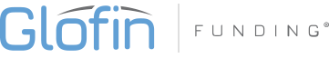 Glofin Logo